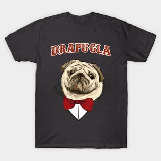 Drapugla T-Shirt